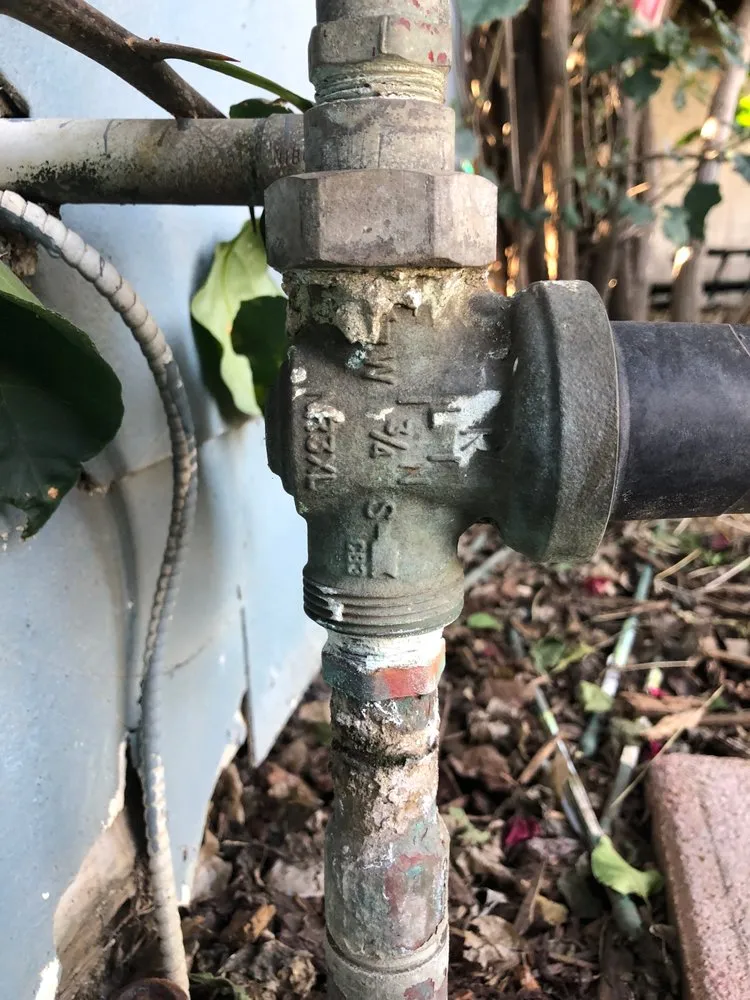 Slide of Kessler Plumbing & Heating