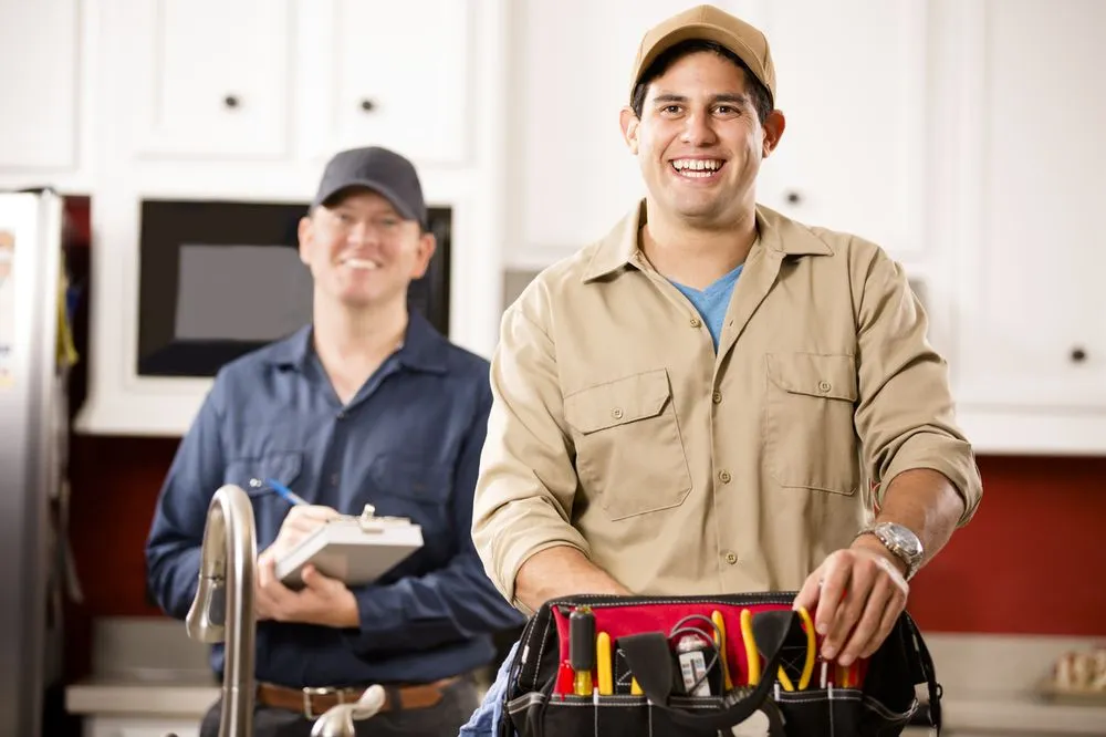 Slide of Kessler Plumbing & Heating