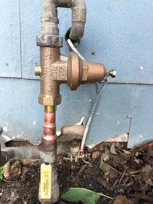 Kessler Plumbing & Heating Logo