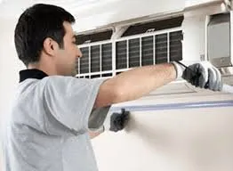 Slide of Kester Heating And Plumbing