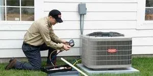 Slide of Kester Heating And Plumbing