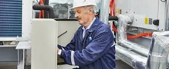 Slide of Kester Heating And Plumbing