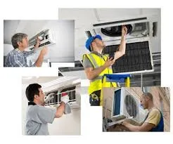 Slide of Kester Heating And Plumbing