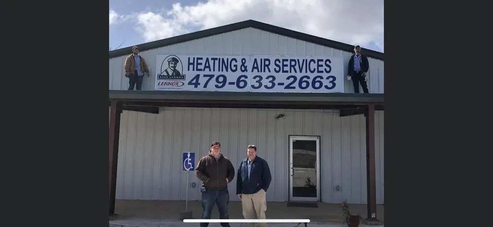 Expert HVAC maintenance for residential systems in Garfield, AR by Kester's Heating And Air
