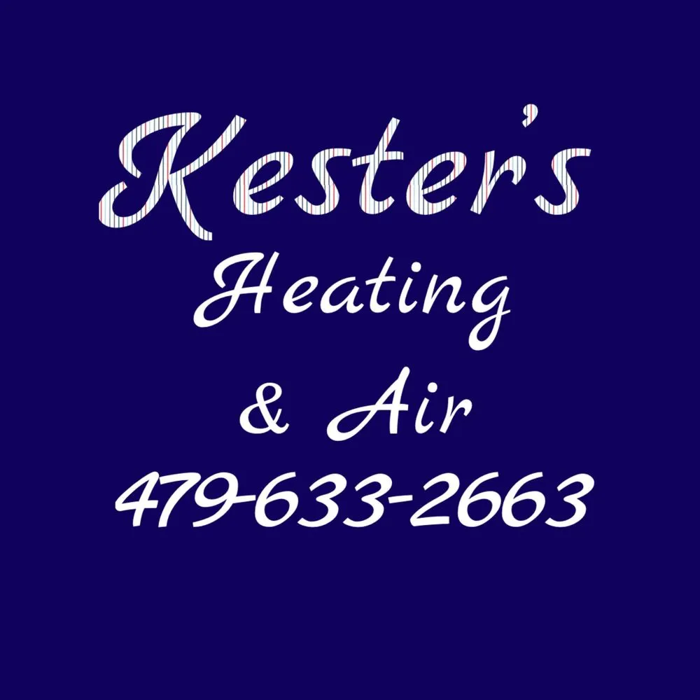 Professional AC repair in Garfield, AR - Kester's Heating And Air
