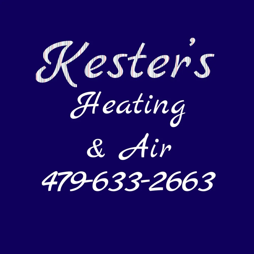 Top-rated AC repair in Garfield, AR by Kester's Heating And Air