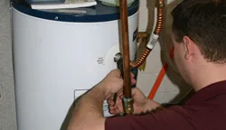 Slide of Kesterson Plumbing & Heating