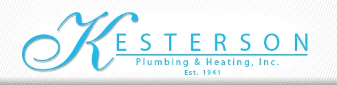 Kesterson Plumbing & Heating