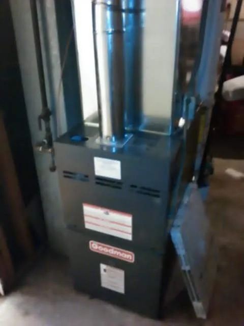 Slide of KET Home Services