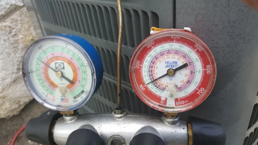 Slide of KET Home Services