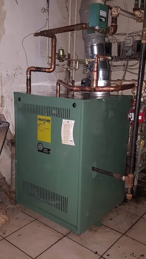 Slide of KET Home Services