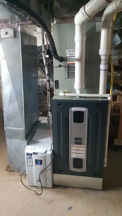 Slide of KET Home Services