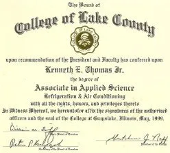 Slide of KET Home Services