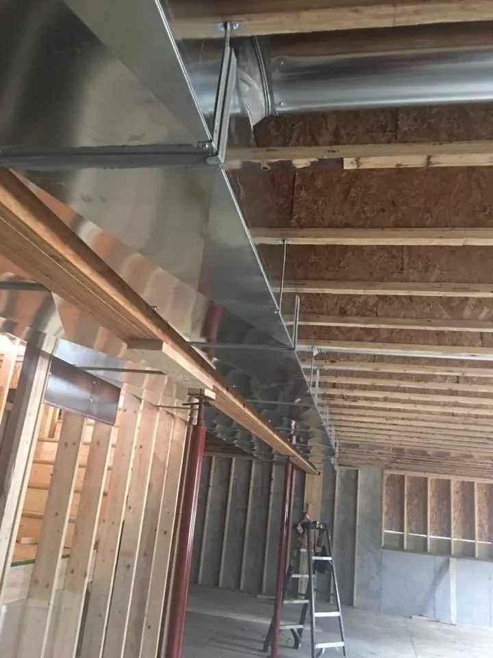 Slide of Ketchum Heating and Cooling