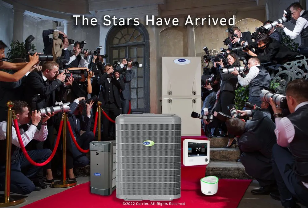 Slide of Keto Heating & Cooling