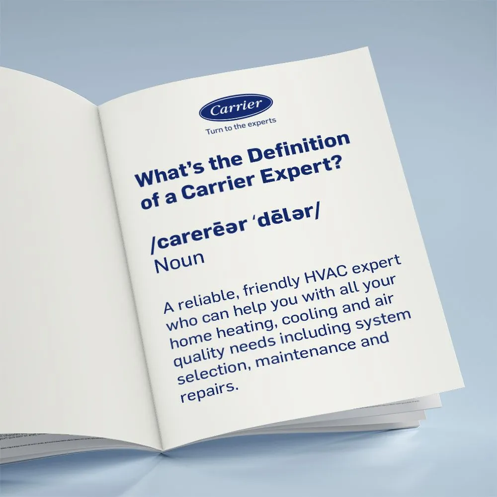 Slide of Keto Heating & Cooling