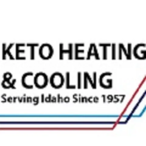 Slide of Keto Heating & Cooling