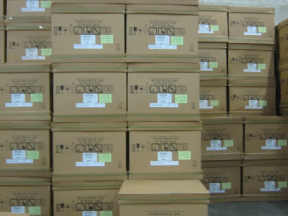 Slide of Ketron Cooling & Heating