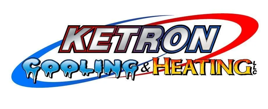 Slide of Ketron Cooling & Heating