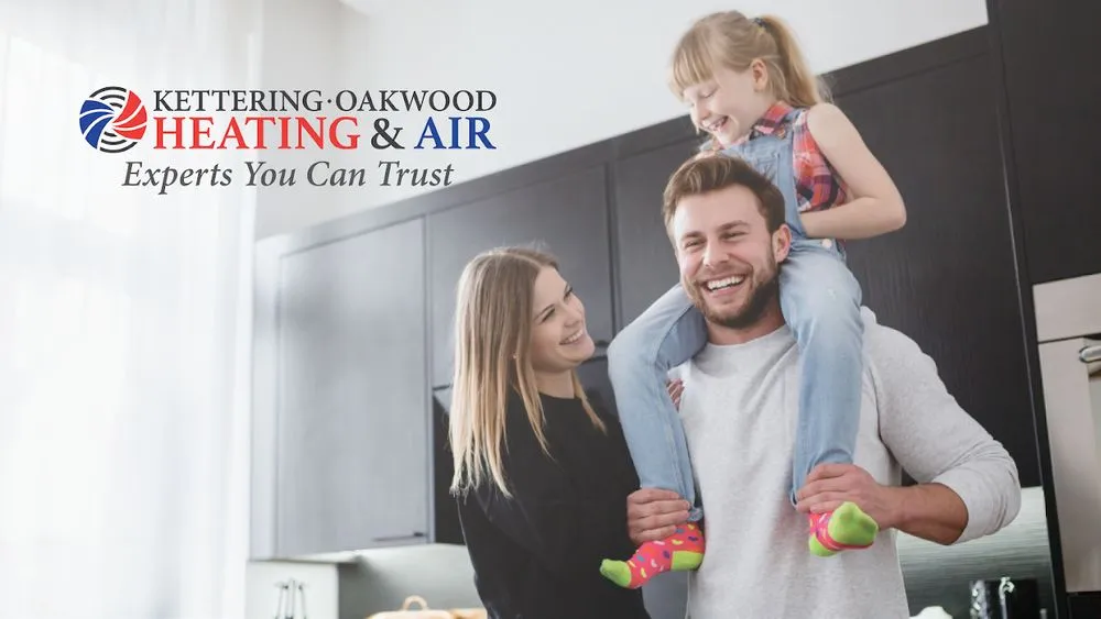Slide of Kettering-Oakwood Heating & Air