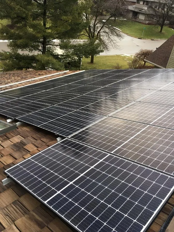 Slide of Kettle Moraine Heating & Air Conditioning