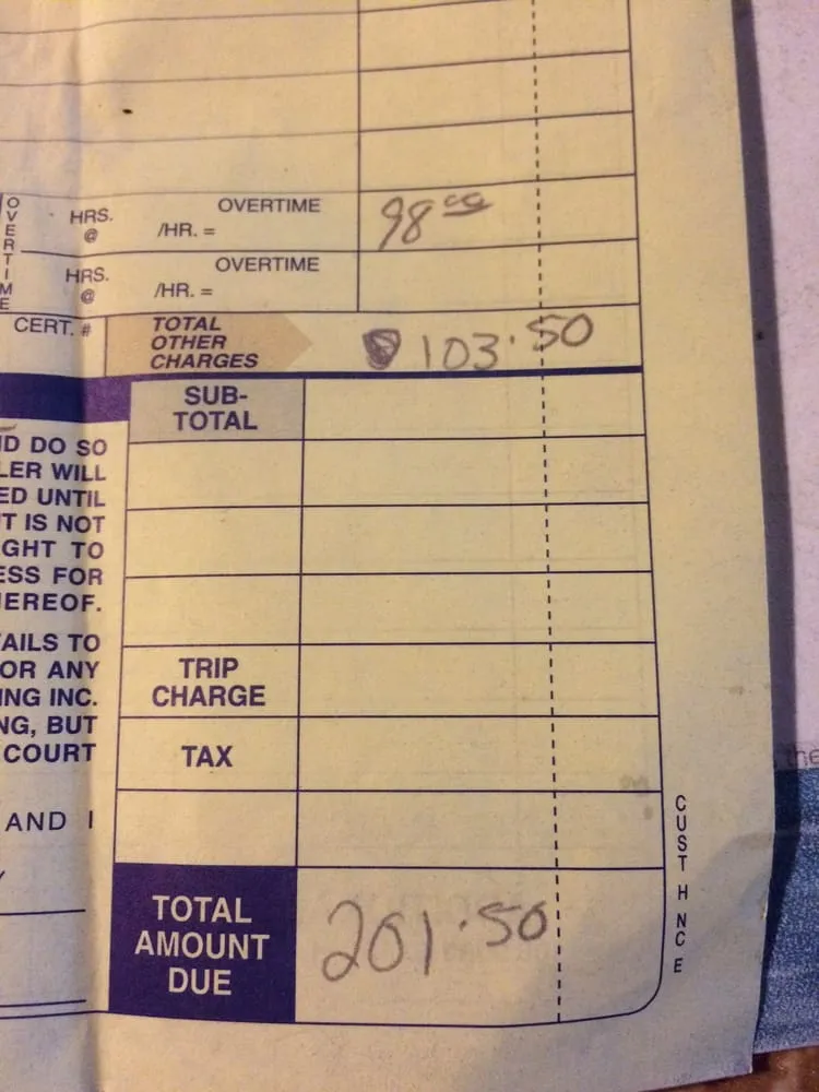 Slide of Kettman Heating & Plumbing