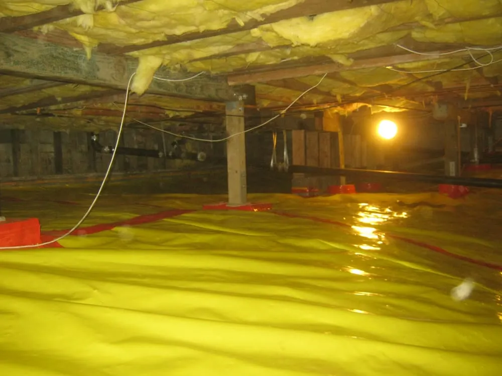 Slide of Kevel Home Performance