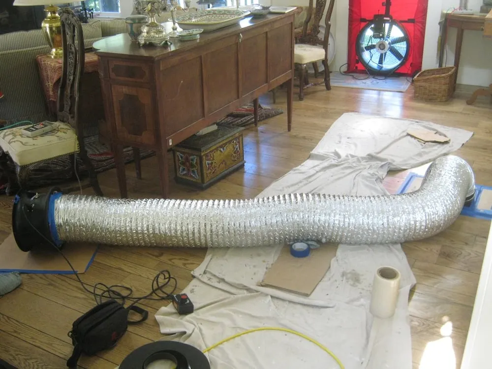 Slide of Kevel Home Performance