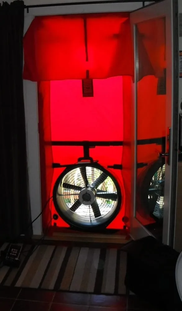 Slide of Kevel Home Performance