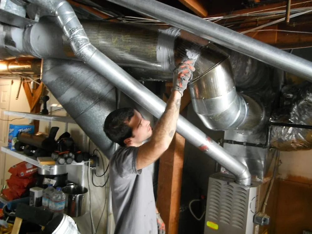 Slide of Kevel Home Performance