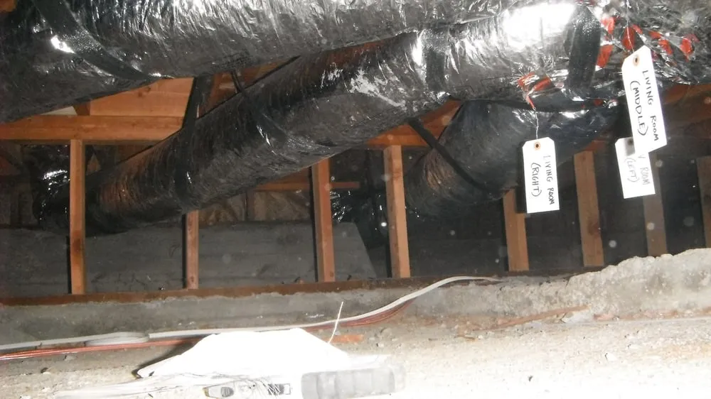 Slide of Kevel Home Performance