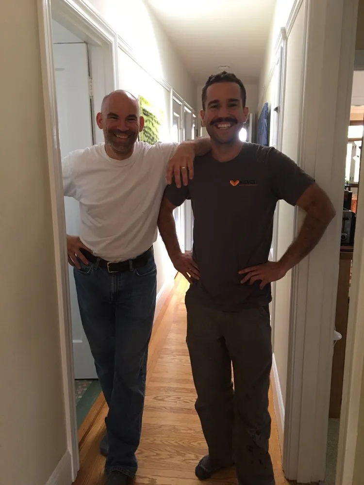 Slide of Kevel Home Performance