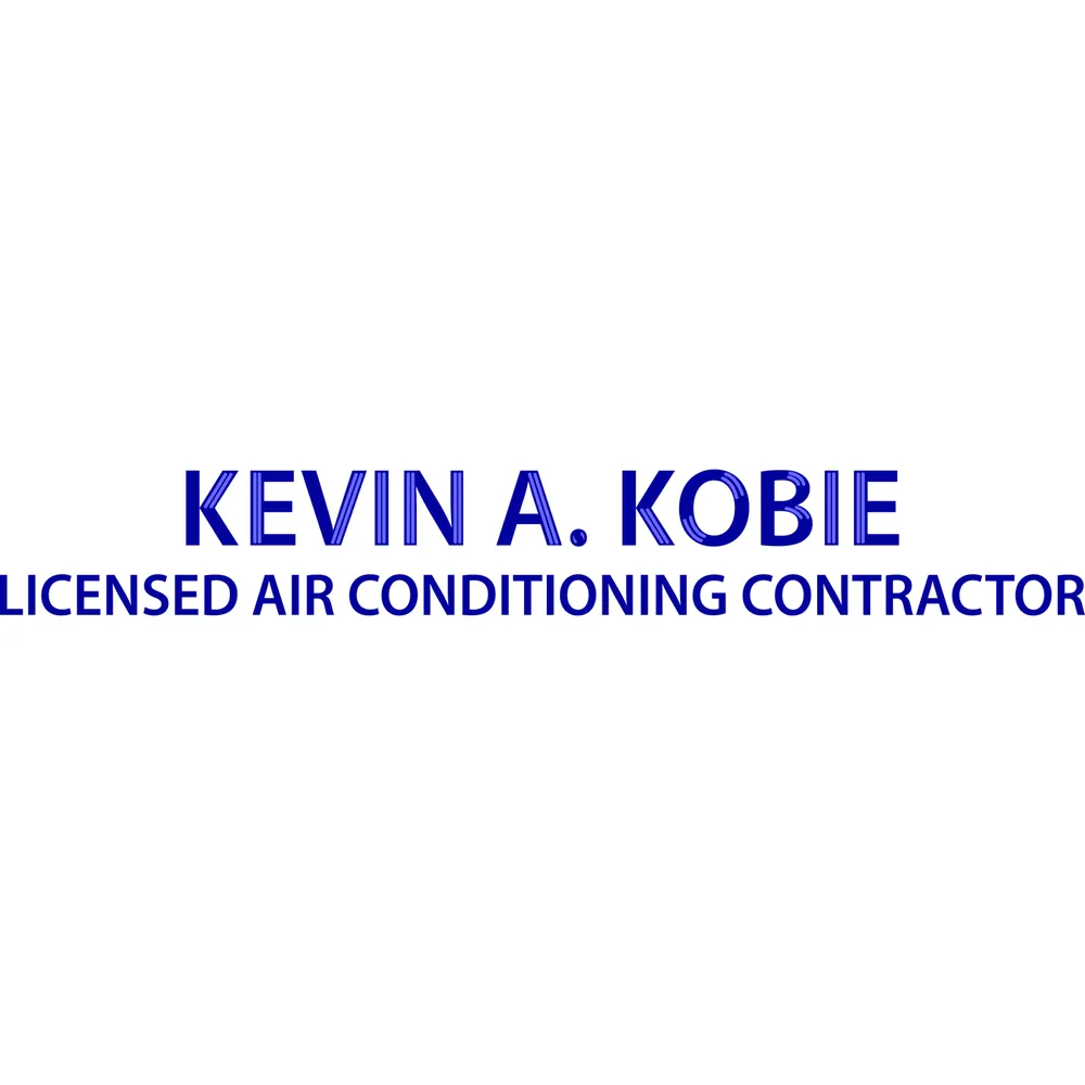 Slide of Kevin A. Kobie Air Conditioning Contractor