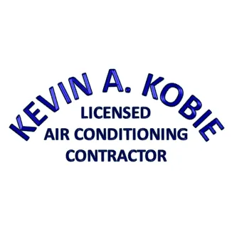 Slide of Kevin A. Kobie Air Conditioning Contractor