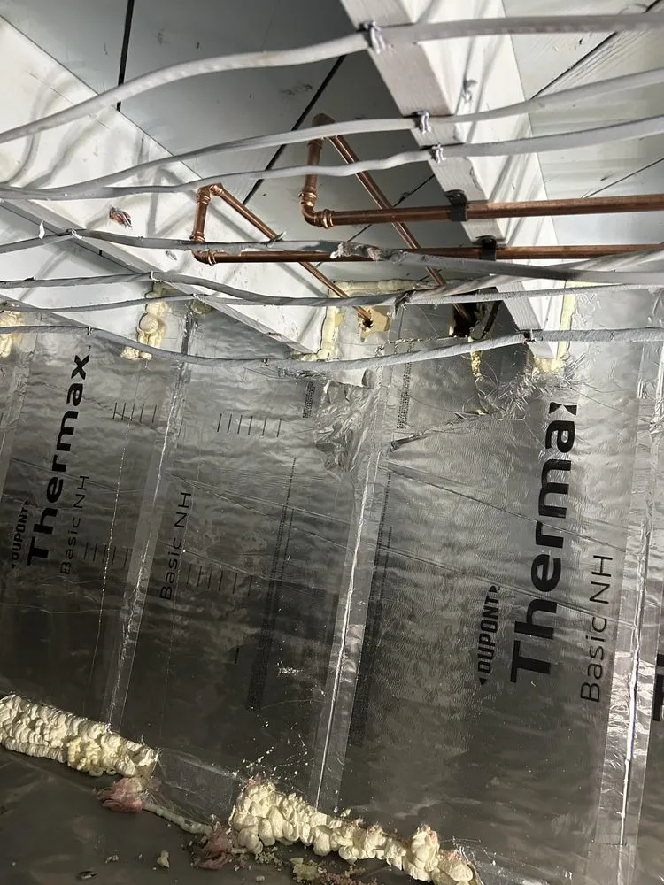 Slide of Kevin Correia Plumbing