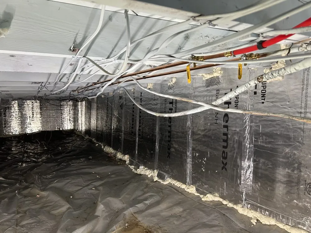 Slide of Kevin Correia Plumbing