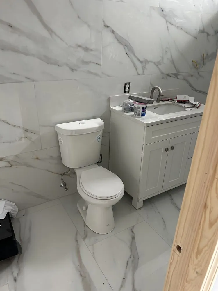 Slide of Kevin Correia Plumbing