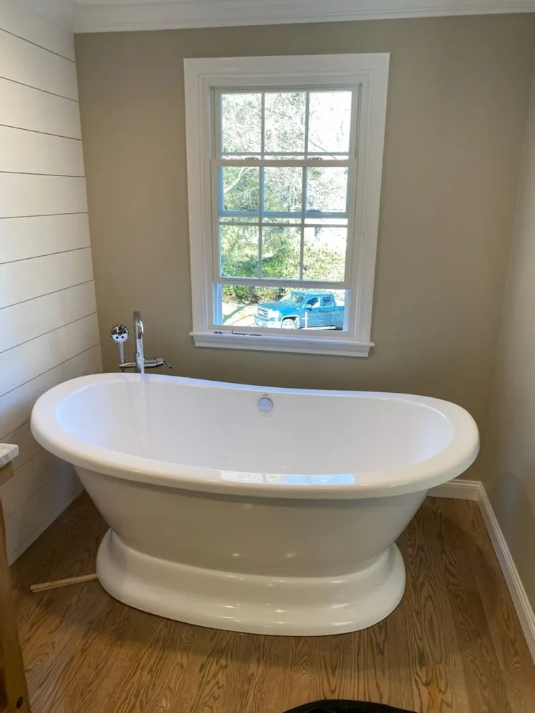 Slide of Kevin Correia Plumbing