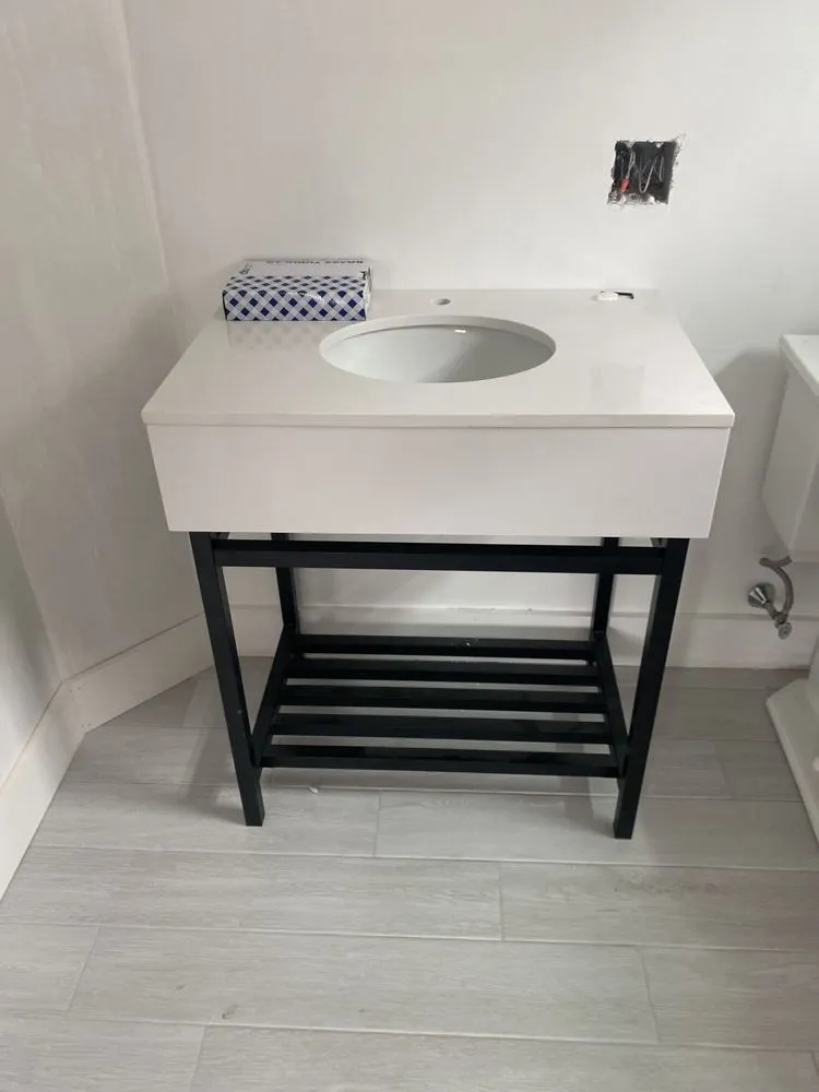 Slide of Kevin Correia Plumbing