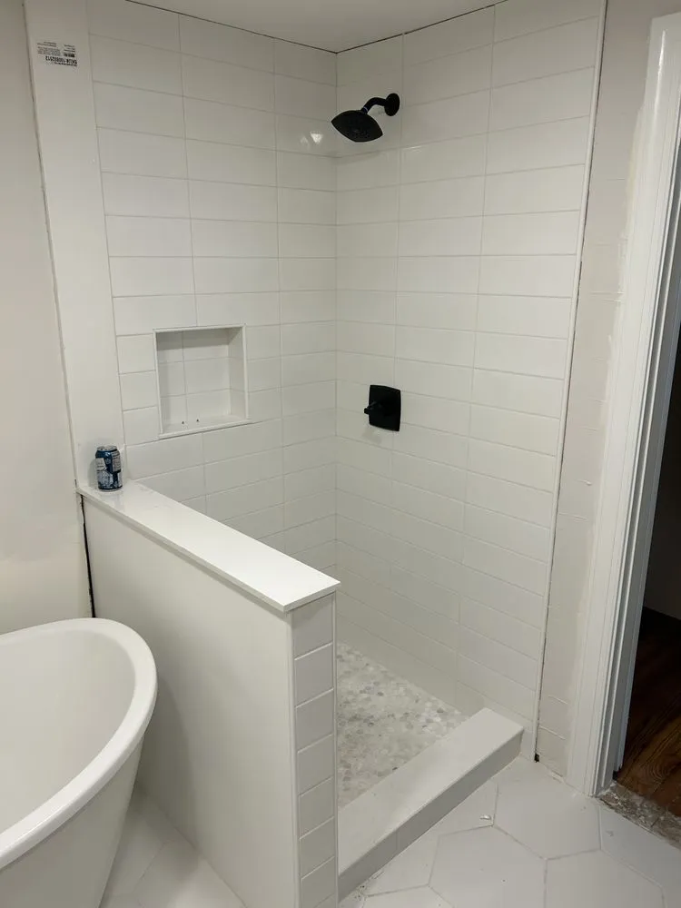 Slide of Kevin Correia Plumbing