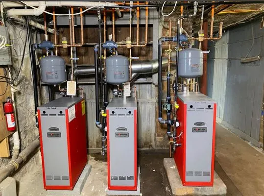 Kevin Correia Plumbing