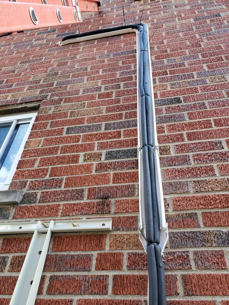 Slide of Kevin D Moore Mechanical