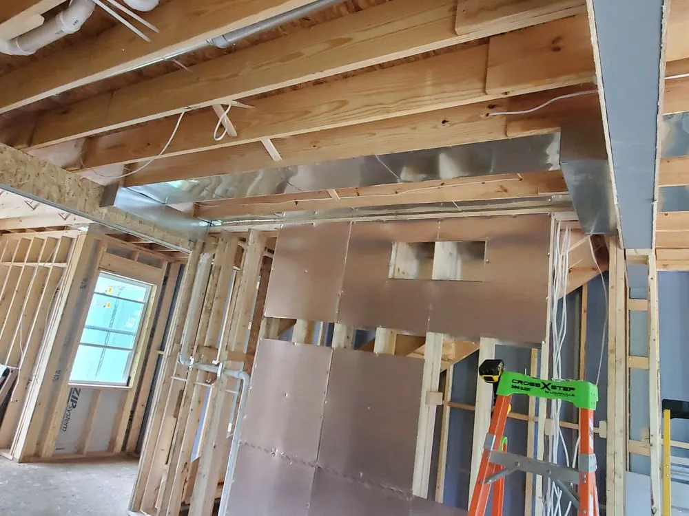 Slide of Kevin D Moore Mechanical