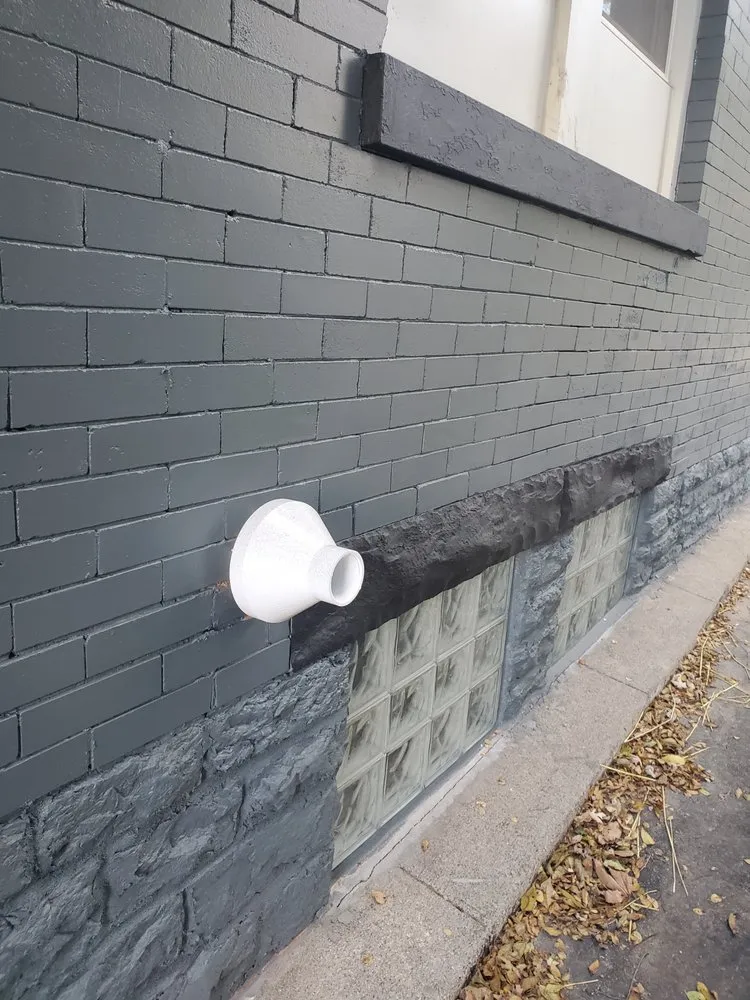 Slide of Kevin D Moore Mechanical