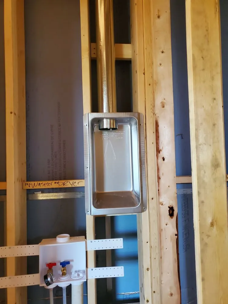 Slide of Kevin D Moore Mechanical