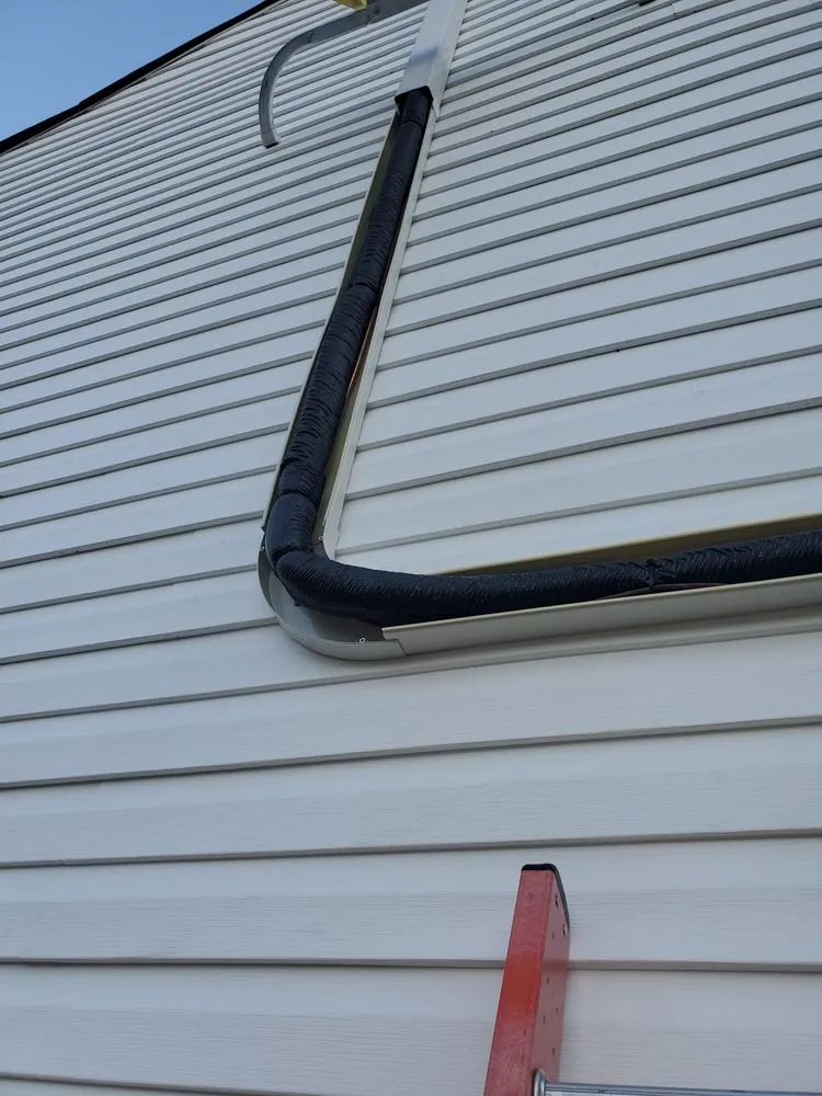 Slide of Kevin D Moore Mechanical