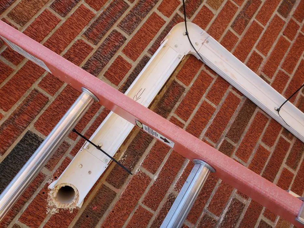 Slide of Kevin D Moore Mechanical