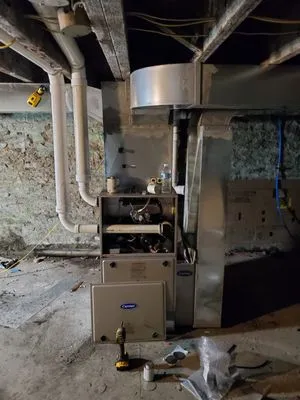 Kevin D Moore Mechanical Logo