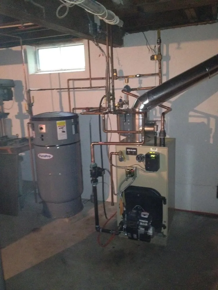 Slide of Kevin Dean Heating & Cooling