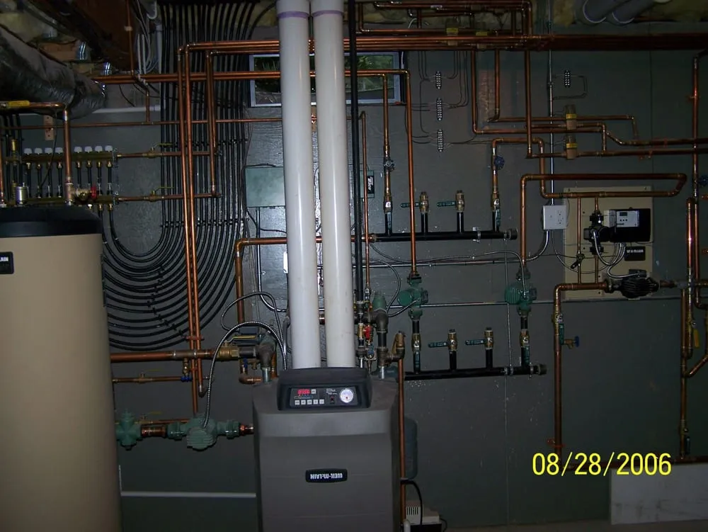 Slide of Kevin Dean Heating & Cooling